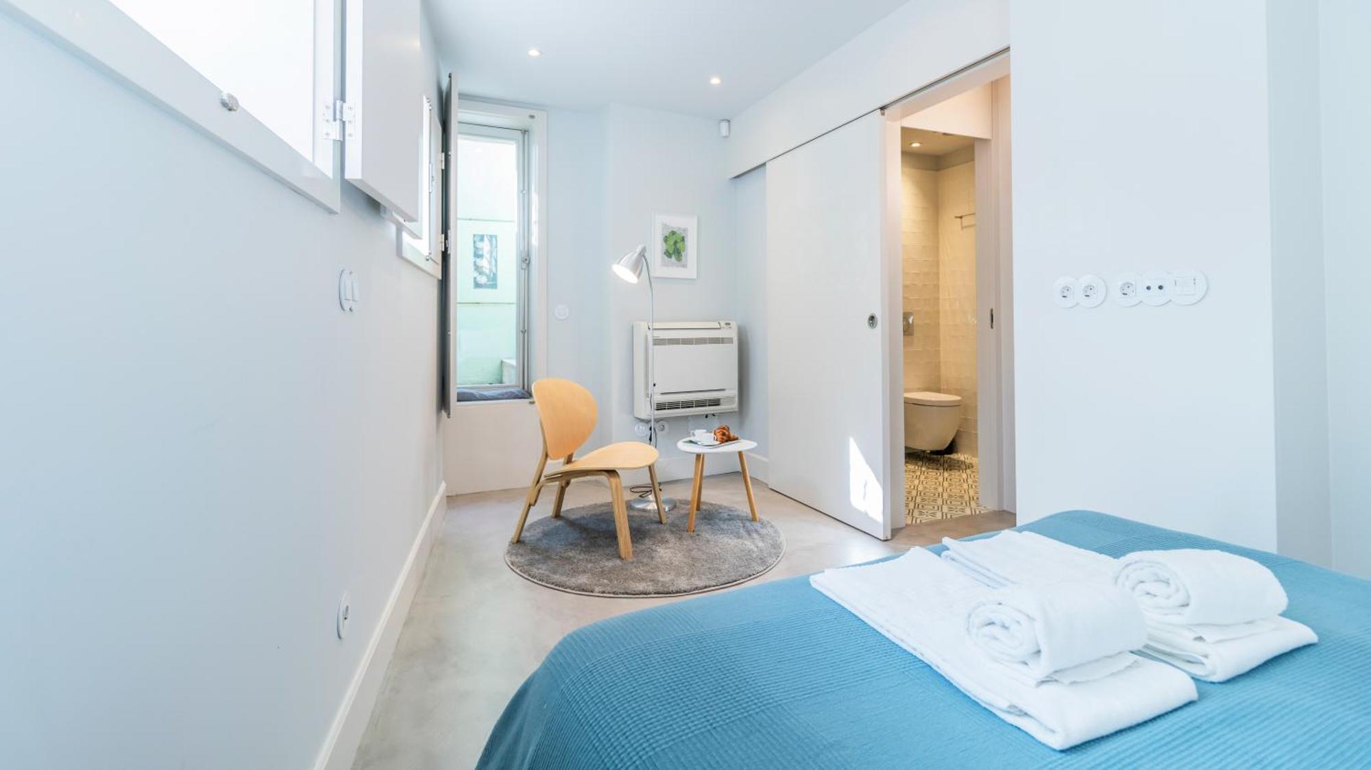Barros Lima 493 By Lovelystay Porto Ngoại thất bức ảnh