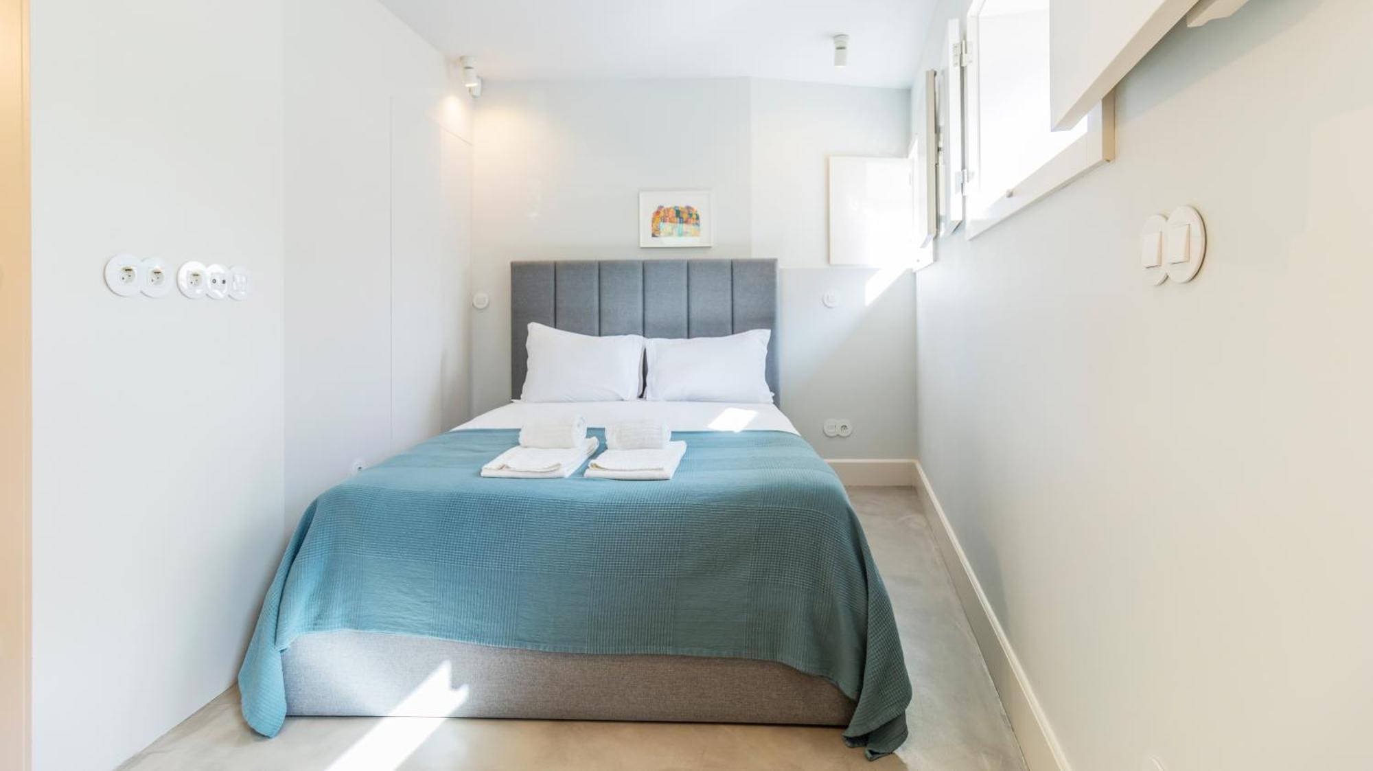 Barros Lima 493 By Lovelystay Porto Ngoại thất bức ảnh