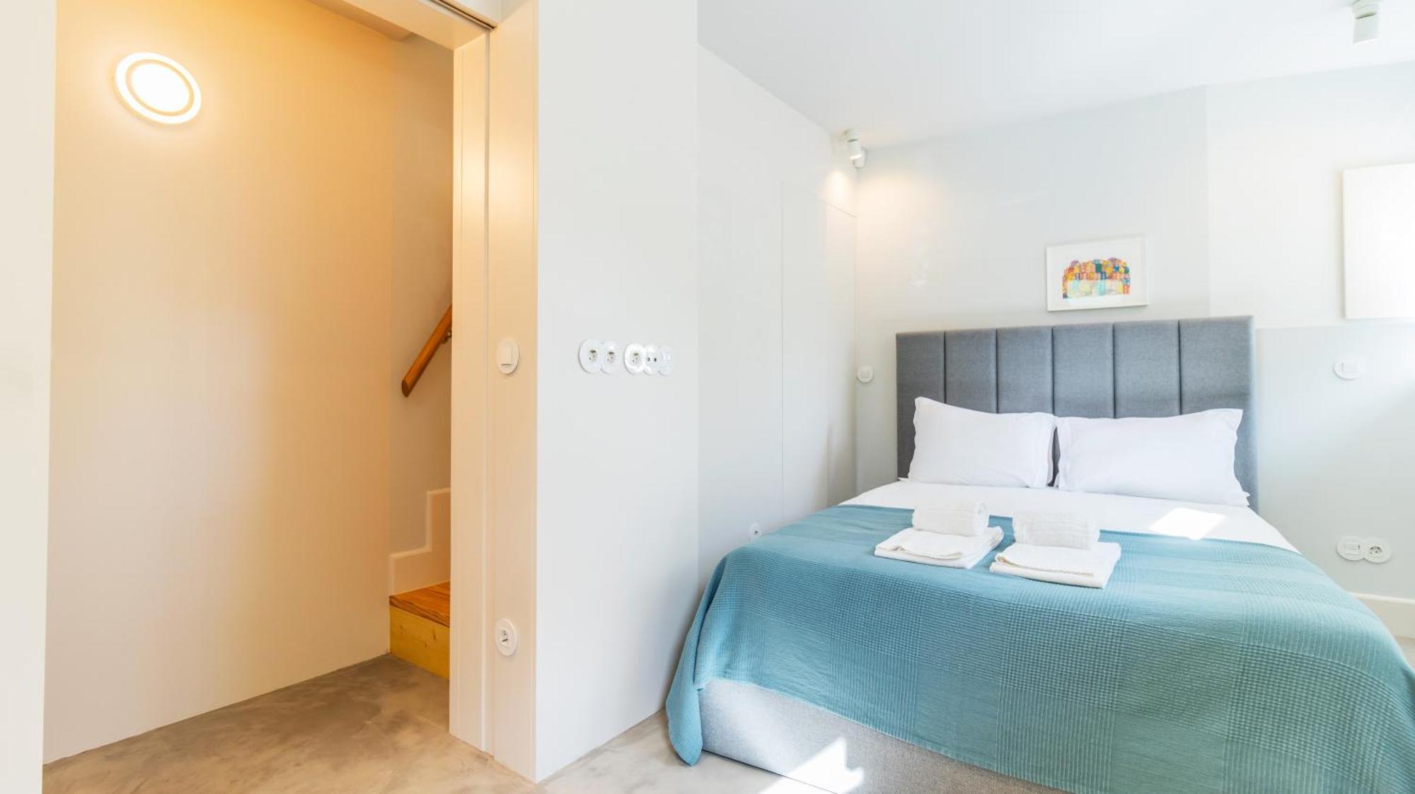 Barros Lima 493 By Lovelystay Porto Ngoại thất bức ảnh