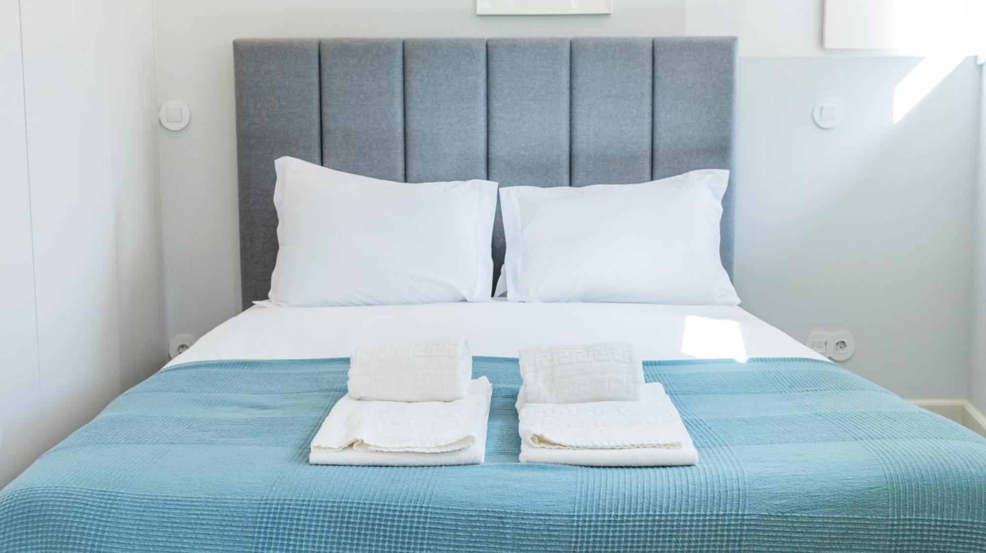 Barros Lima 493 By Lovelystay Porto Ngoại thất bức ảnh