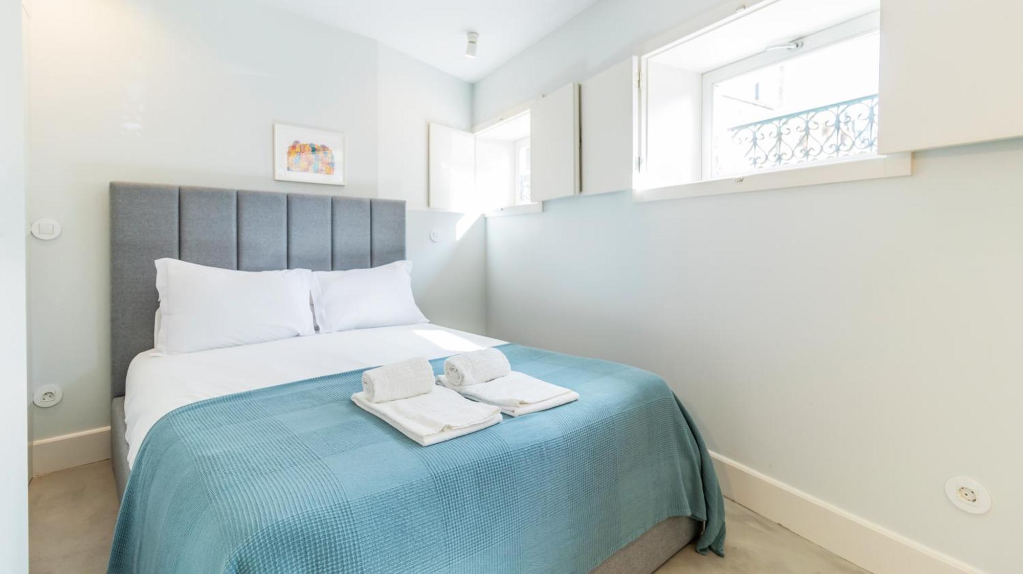 Barros Lima 493 By Lovelystay Porto Ngoại thất bức ảnh