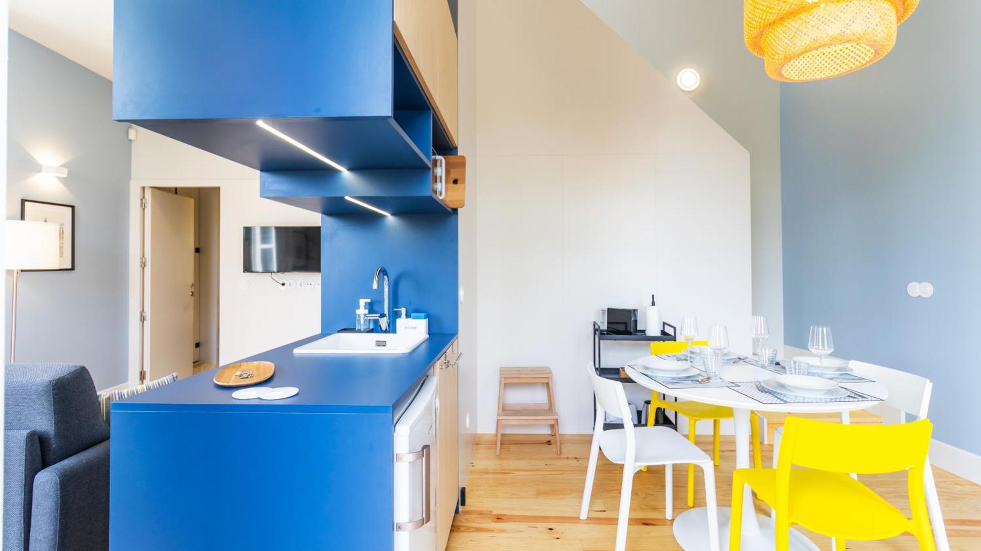 Barros Lima 493 By Lovelystay Porto Ngoại thất bức ảnh