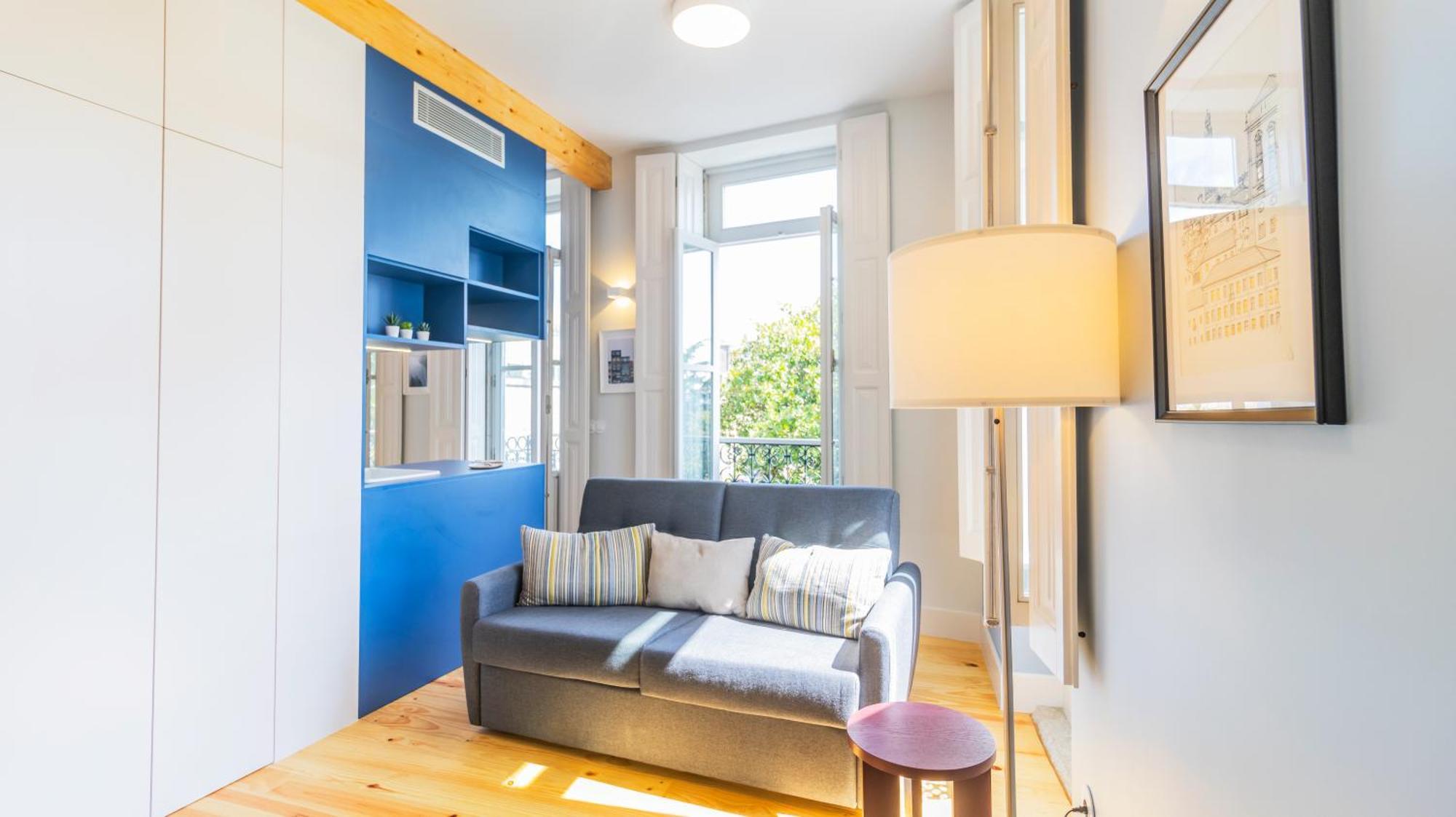 Barros Lima 493 By Lovelystay Porto Ngoại thất bức ảnh