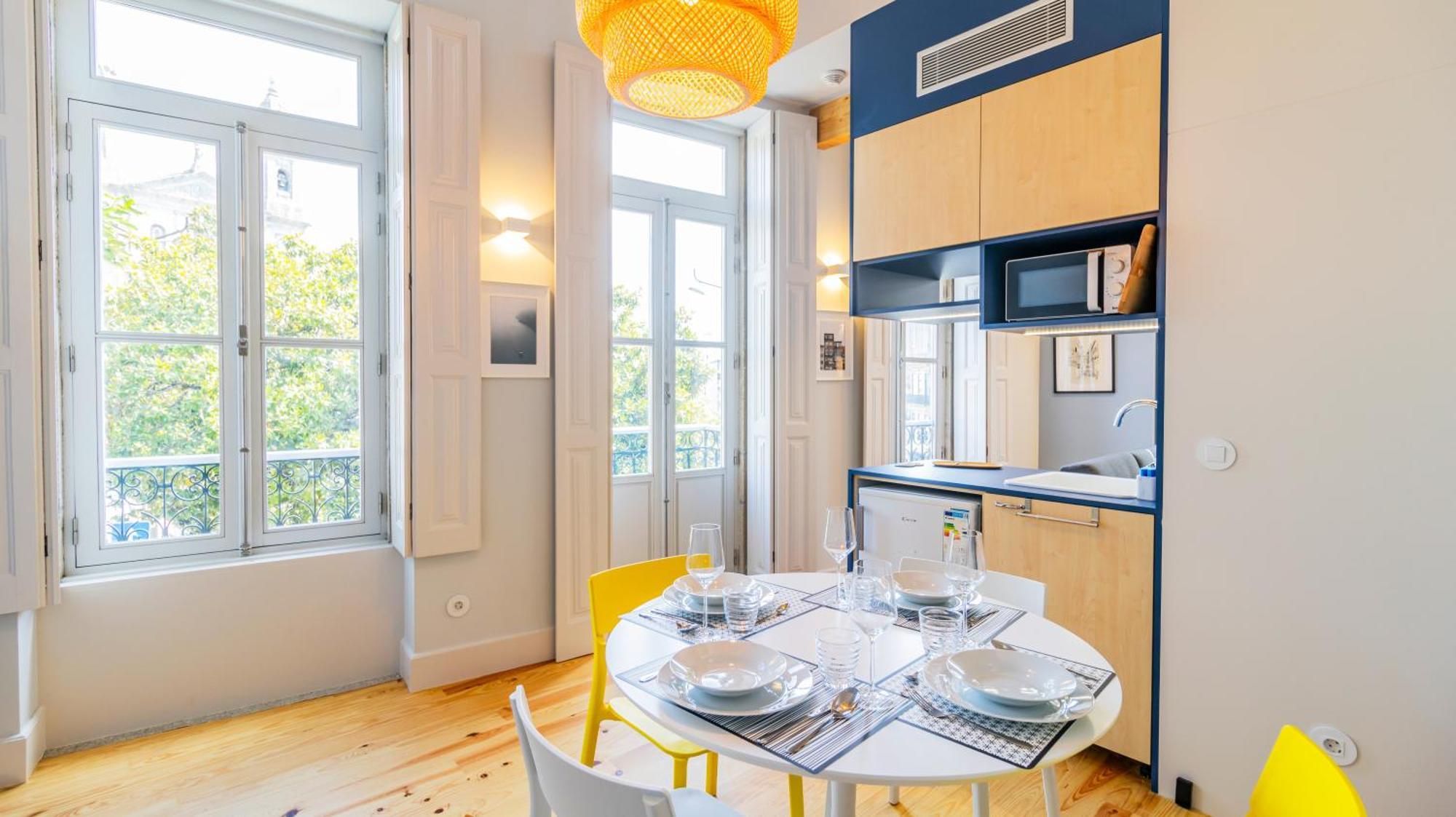 Barros Lima 493 By Lovelystay Porto Ngoại thất bức ảnh