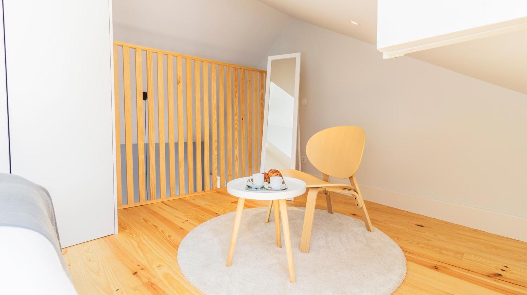 Barros Lima 493 By Lovelystay Porto Ngoại thất bức ảnh